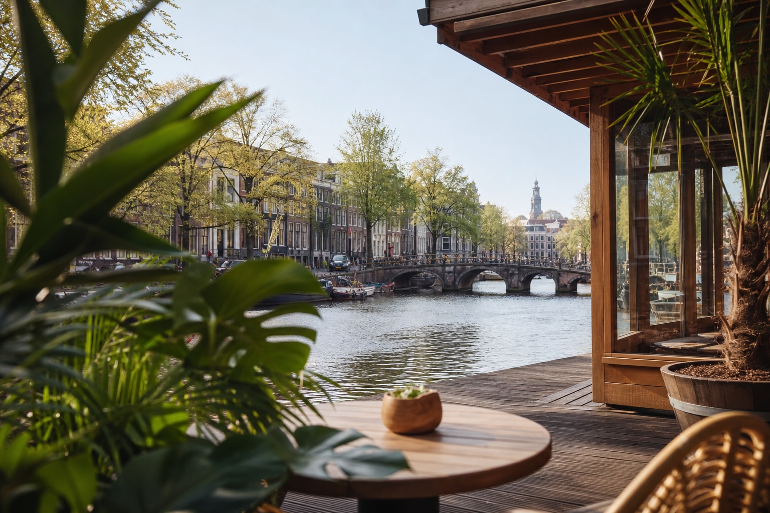 From Powerzone to Aloha at Aloha Amsterdam