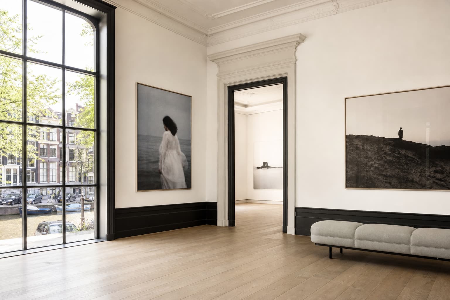 Foam - Photography Museum Amsterdam in Amsterdam