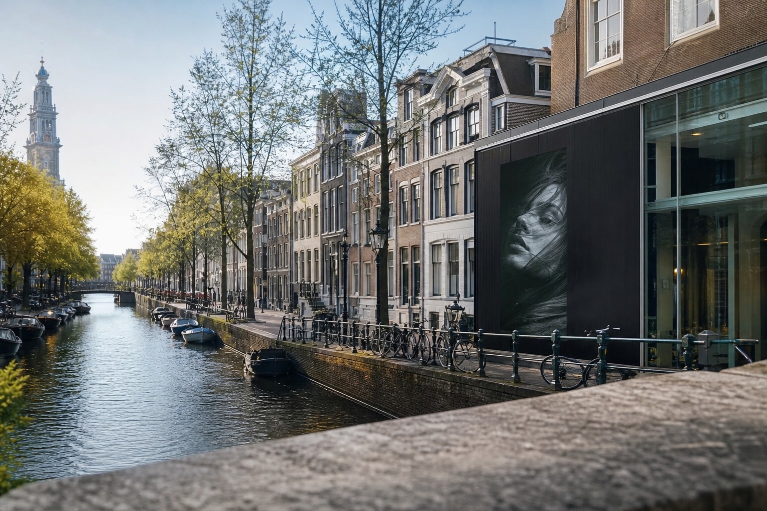 Museum Highlights at Foam - Photography Museum Amsterdam