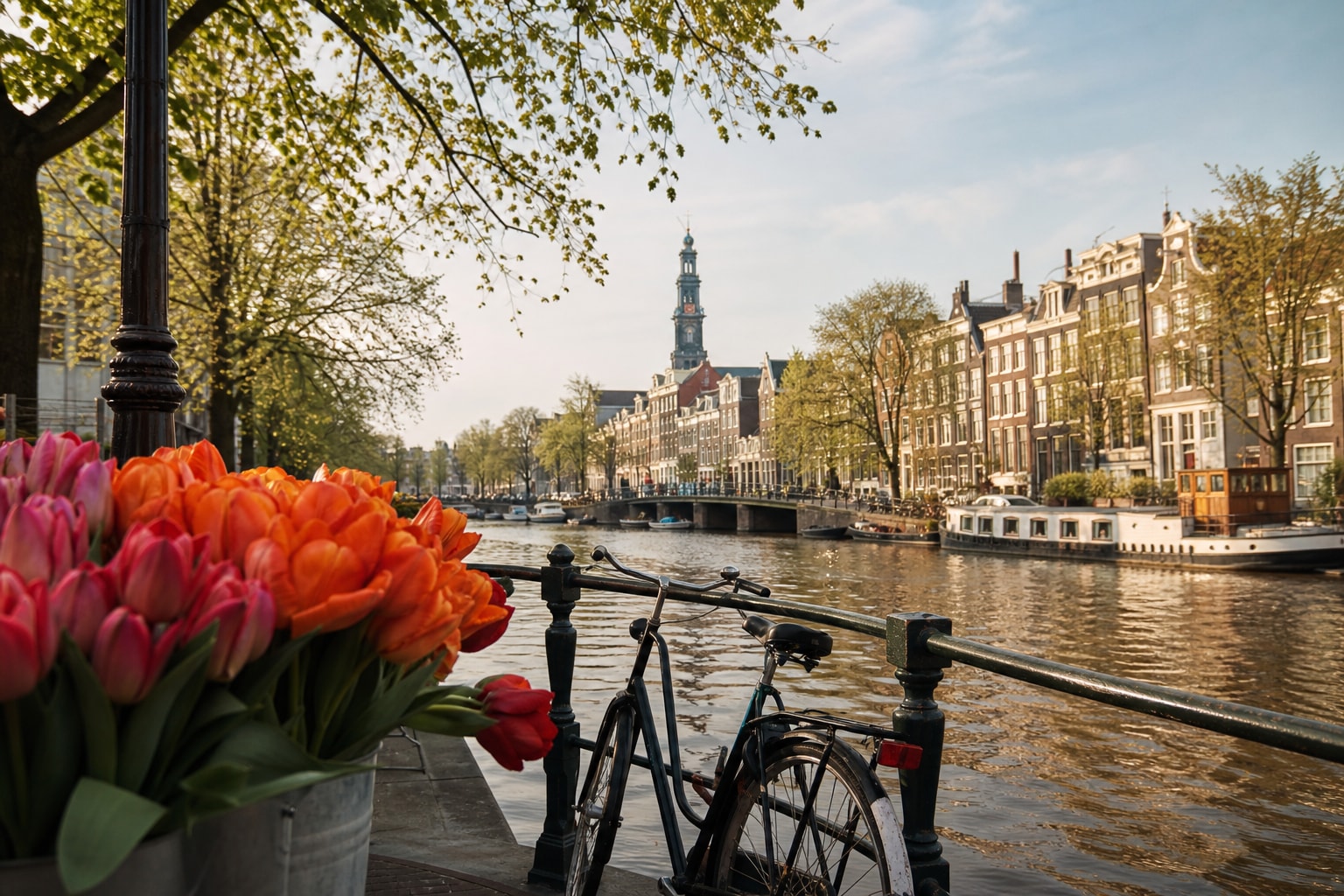 The Dutch Bucket List at Highlights of Holland