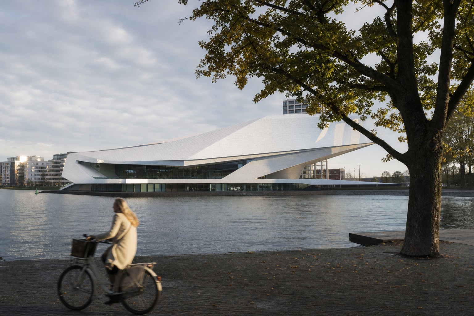 Immersive Digital Wonders at Nxt Museum, Amsterdam