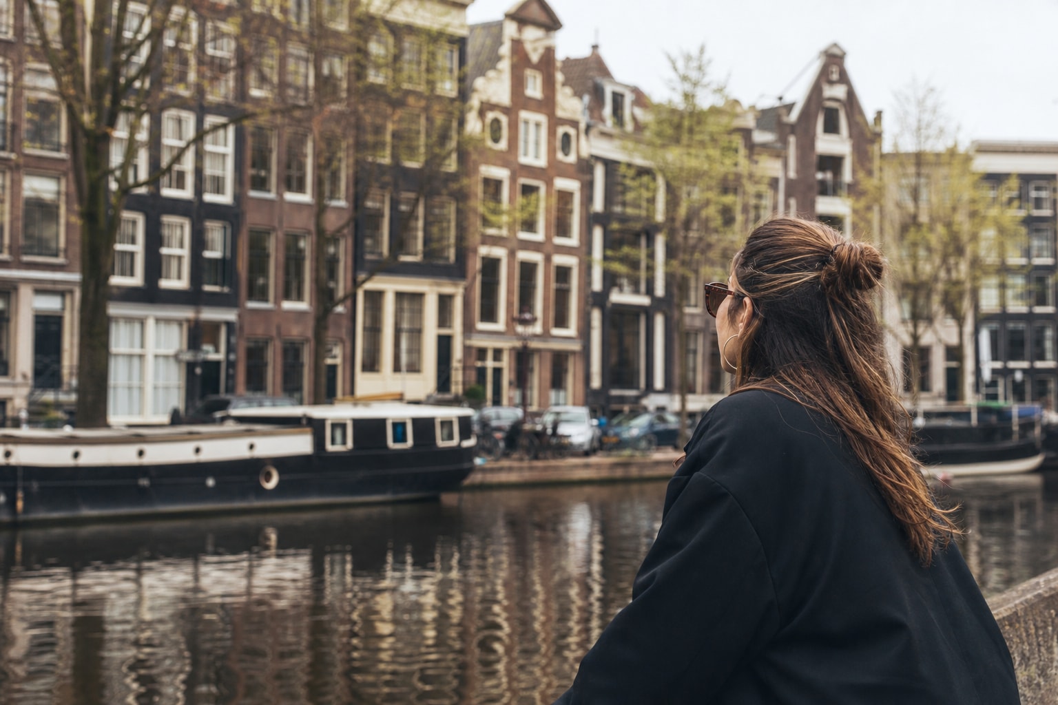Interactive EDM Culture at Our House Amsterdam