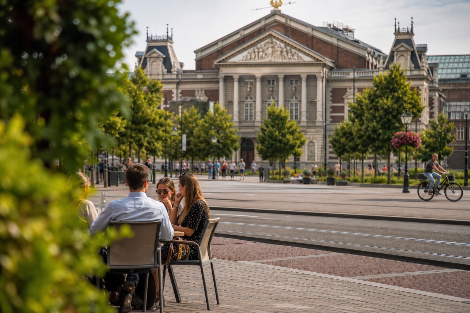 Venue Highlights at Royal Concertgebouw
