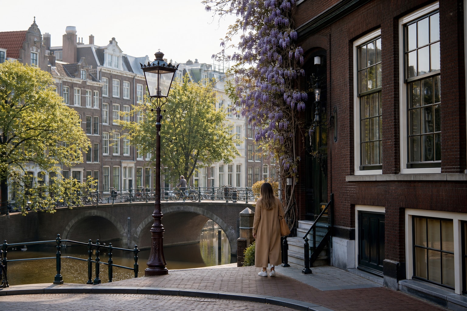 Redefining the Museum Experience at The Upside Down Amsterdam