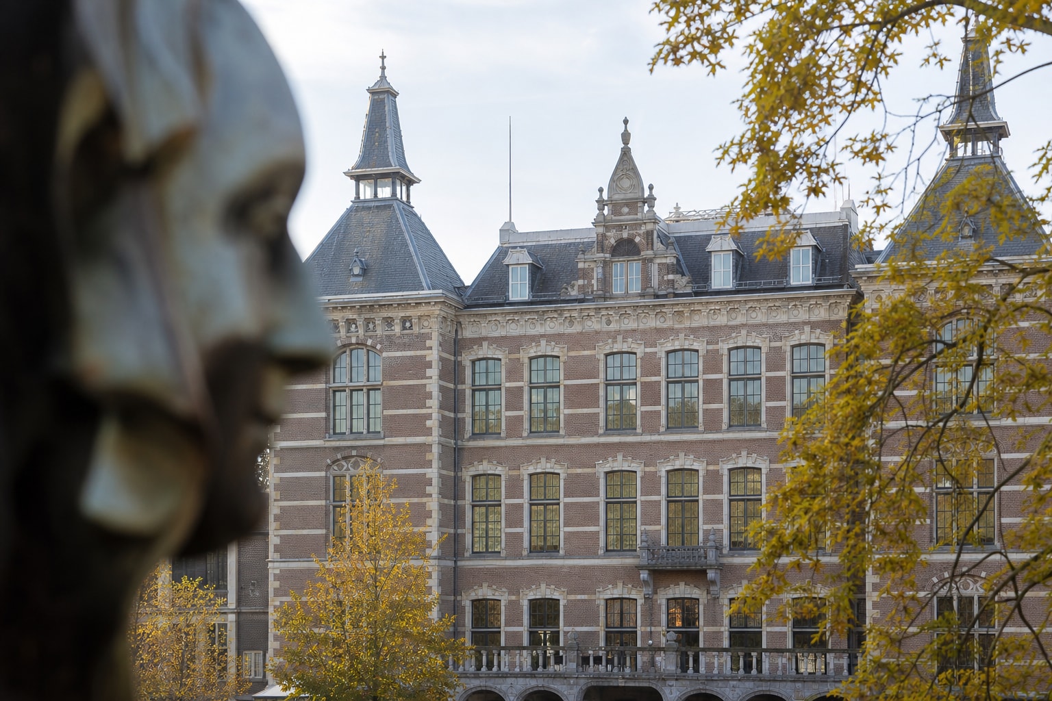 From Colonial Roots to Global Perspectives at Wereldmuseum Amsterdam